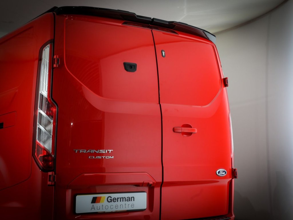 Used Ford Transit Custom 2022 for sale - 78117532: Photo 14
