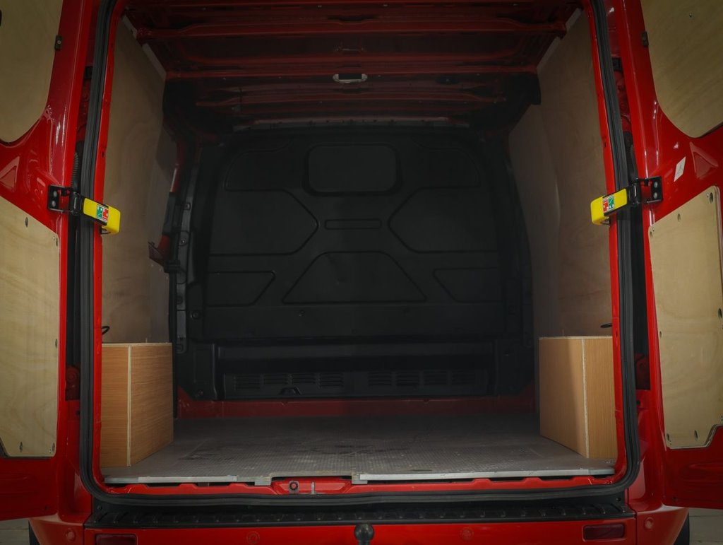 Used Ford Transit Custom 2022 for sale - 78117532: Photo 15