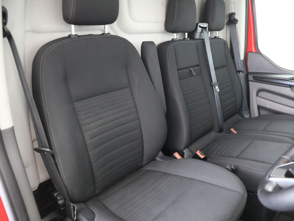 Used Ford Transit Custom 2022 for sale - 78117532: Photo 20