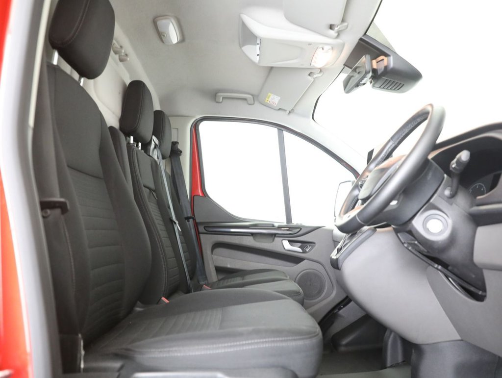 Used Ford Transit Custom 2022 for sale - 78117532: Photo 21