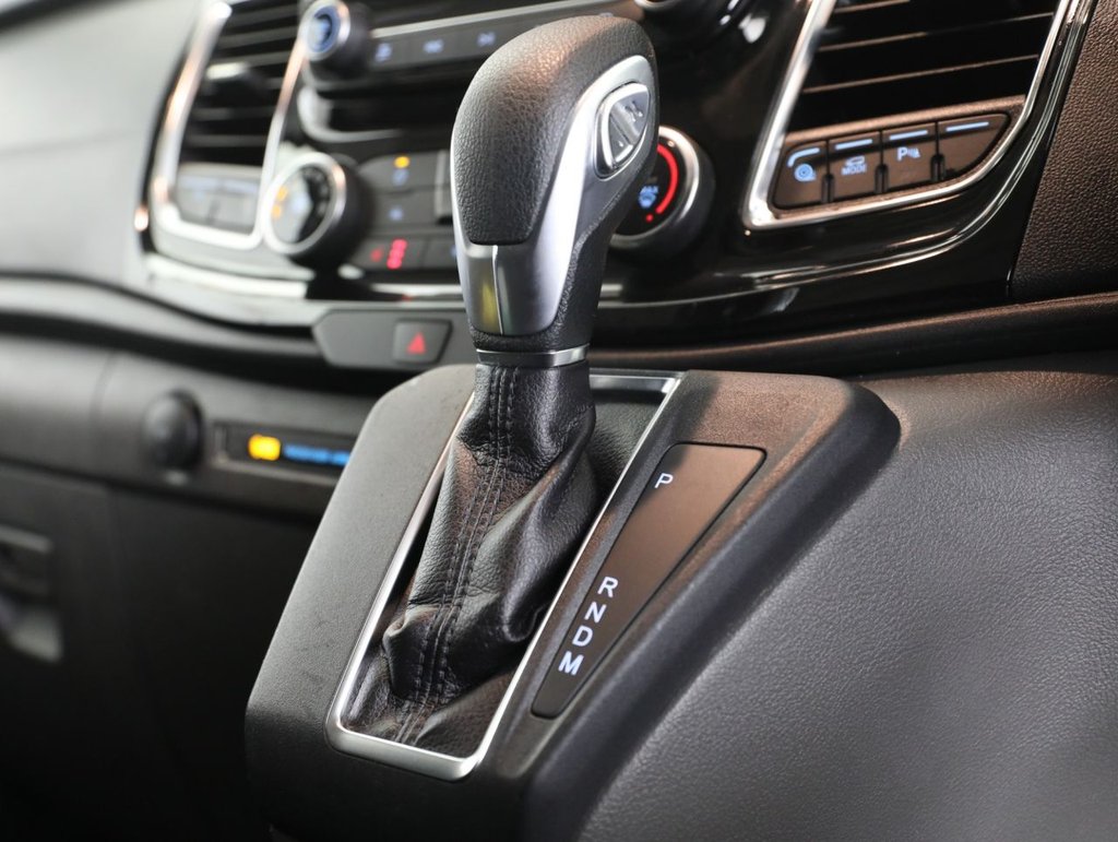 Used Ford Transit Custom 2022 for sale - 78117532: Photo 23