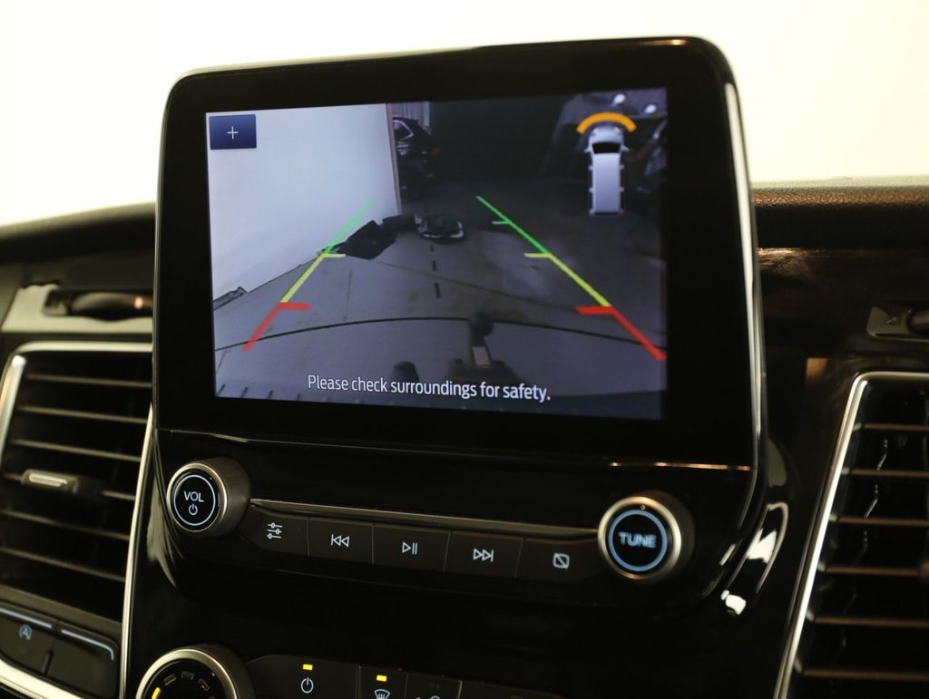 Used Ford Transit Custom 2022 for sale - 78117532: Photo 24