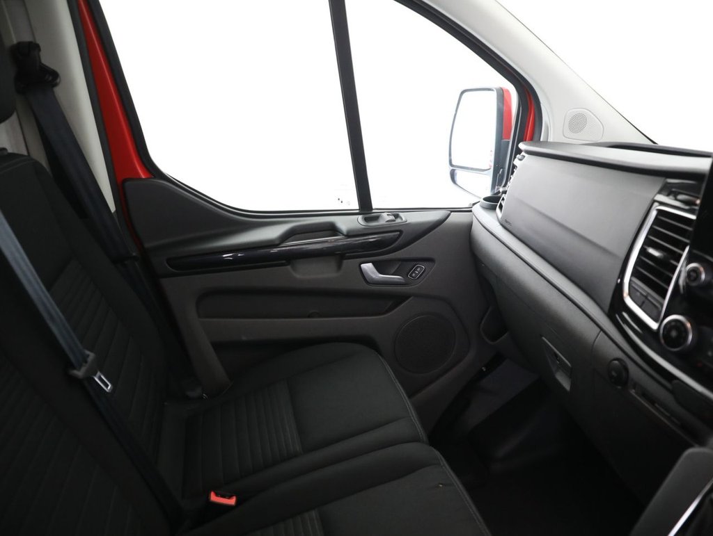 Used Ford Transit Custom 2022 for sale - 78117532: Photo 26