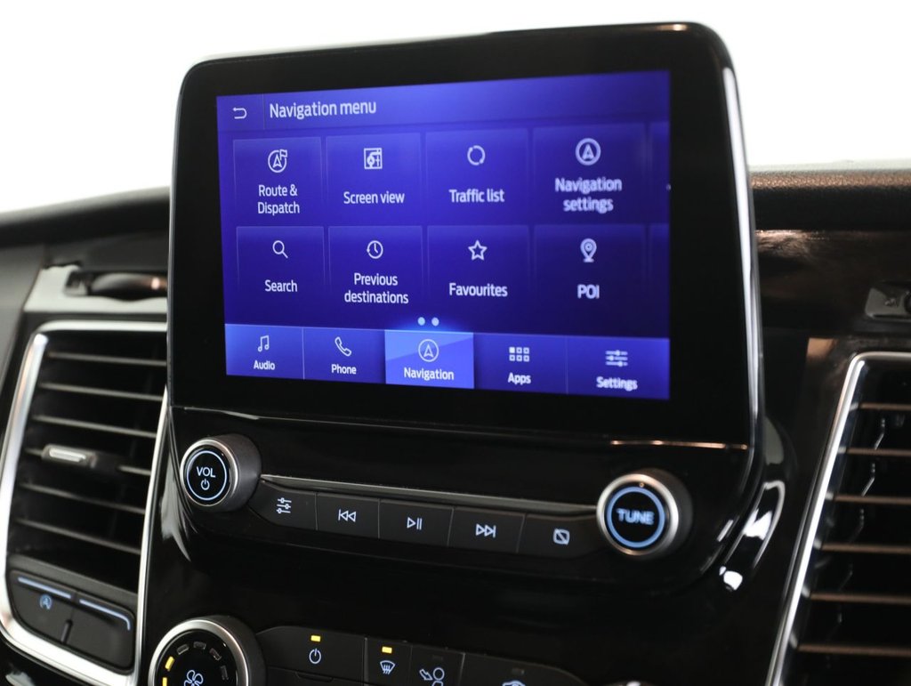 Used Ford Transit Custom 2022 for sale - 78117532: Photo 27