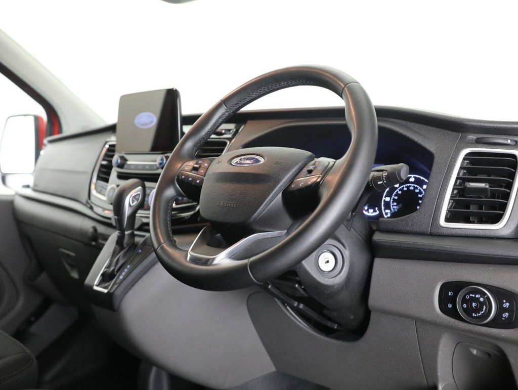 Used Ford Transit Custom 2022 for sale - 78117532: Photo 28