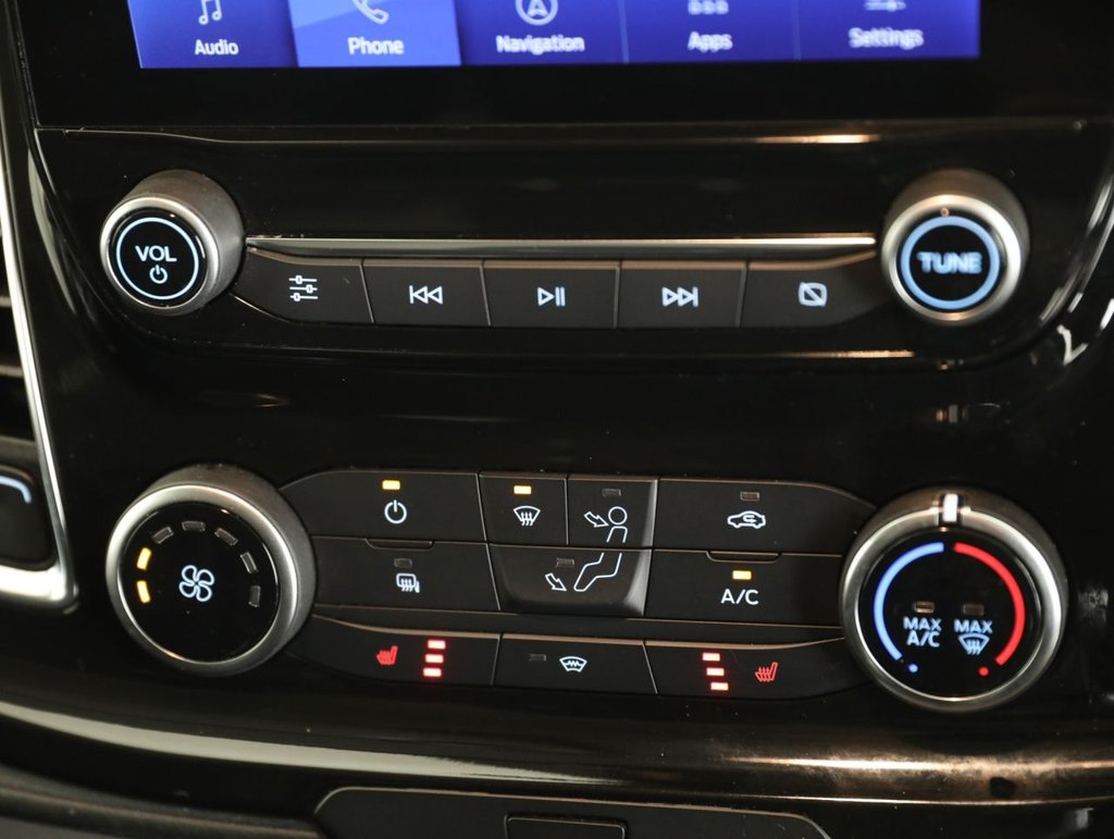 Used Ford Transit Custom 2022 for sale - 78117532: Photo 29