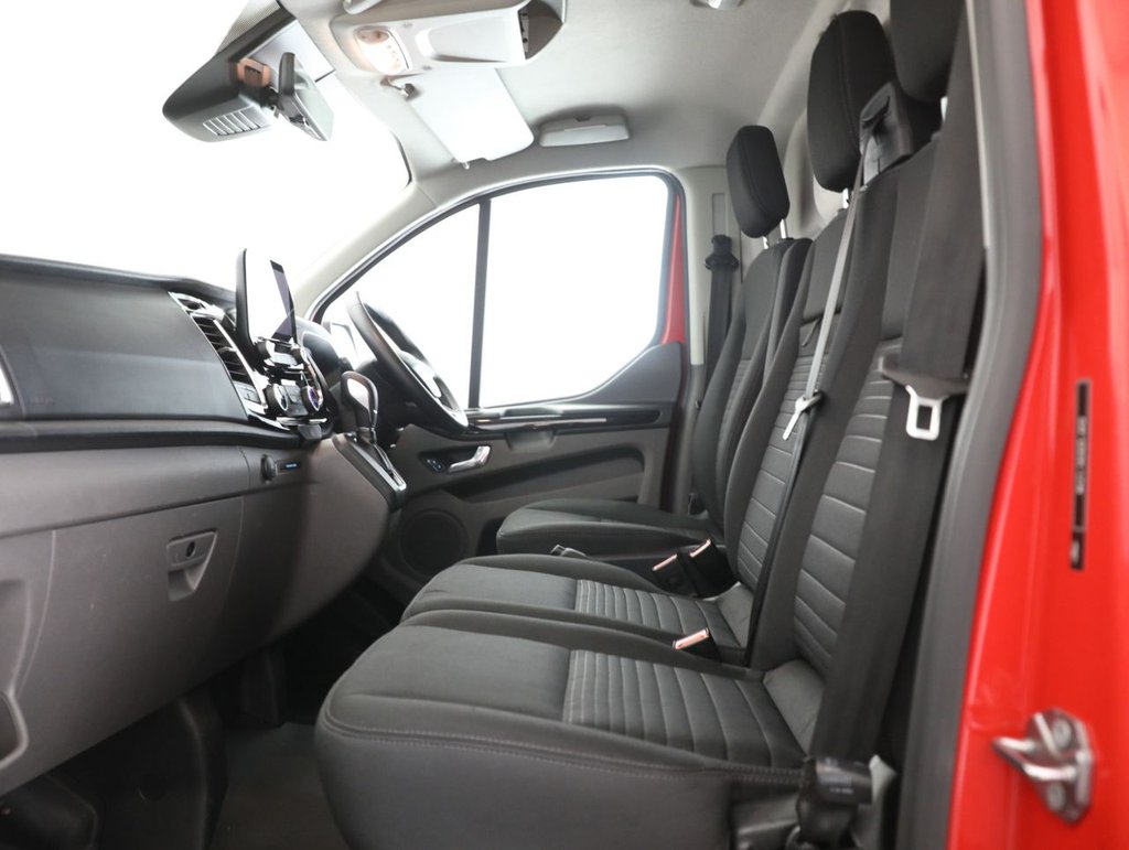 Used Ford Transit Custom 2022 for sale - 78117532: Photo 31