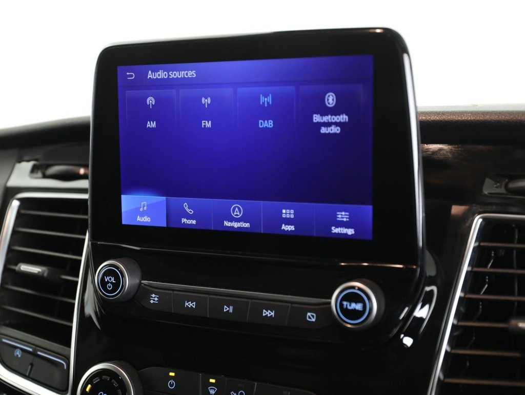 Used Ford Transit Custom 2022 for sale - 78117532: Photo 33