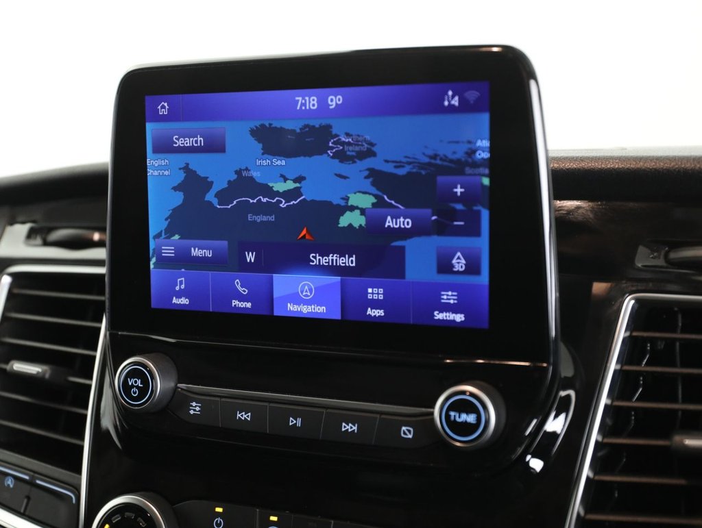 Used Ford Transit Custom 2022 for sale - 78117532: Photo 35