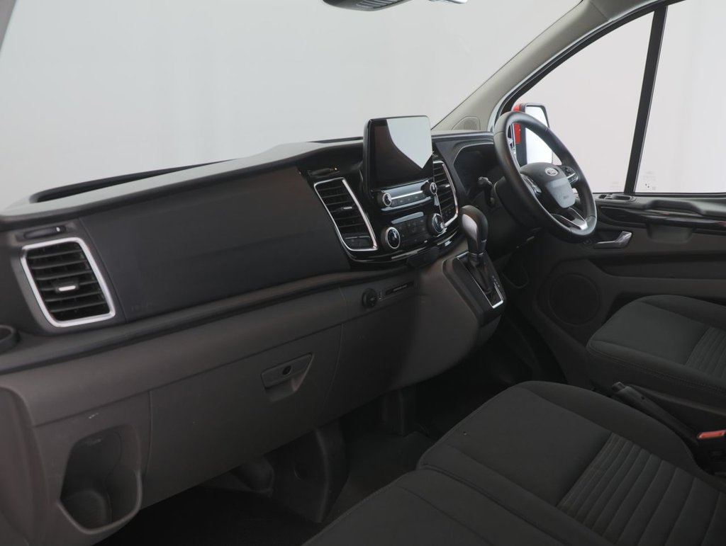 Used Ford Transit Custom 2022 for sale - 78117532: Photo 36