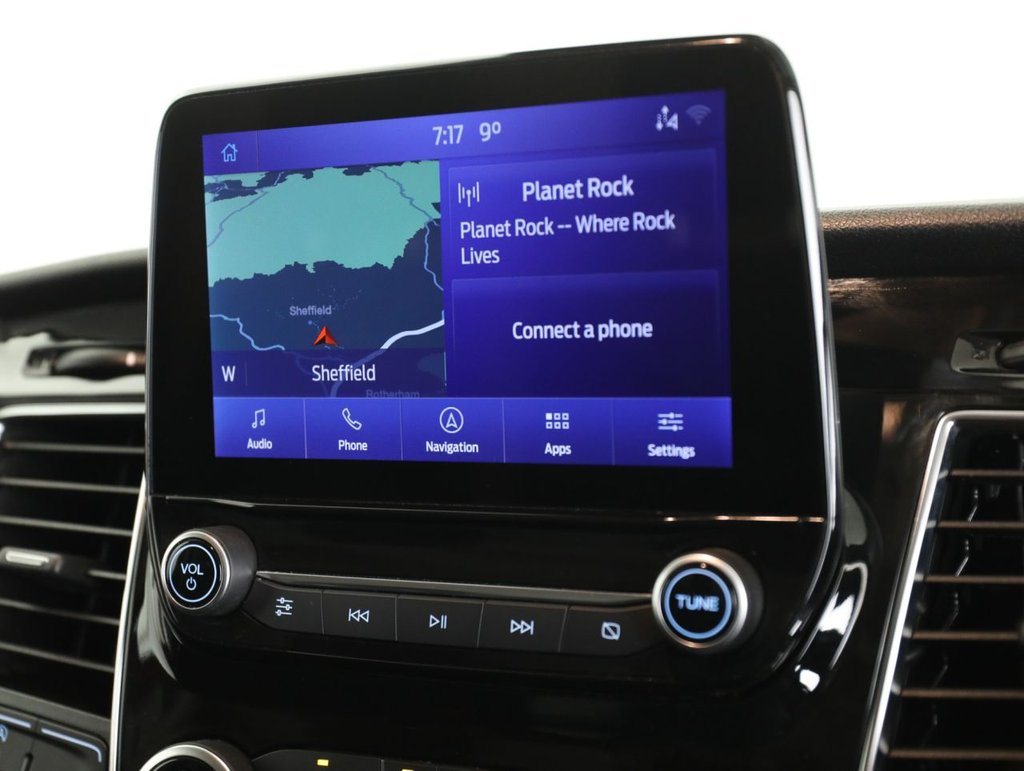 Used Ford Transit Custom 2022 for sale - 78117532: Photo 37