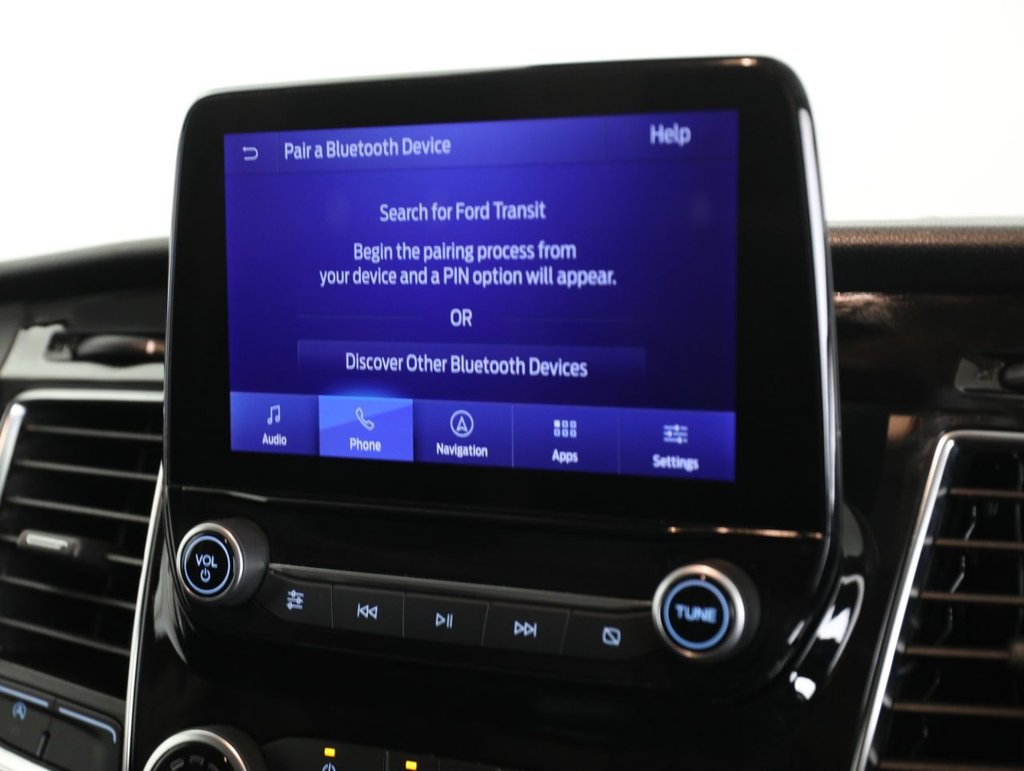 Used Ford Transit Custom 2022 for sale - 78117532: Photo 39