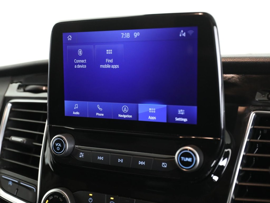 Used Ford Transit Custom 2022 for sale - 78117532: Photo 40