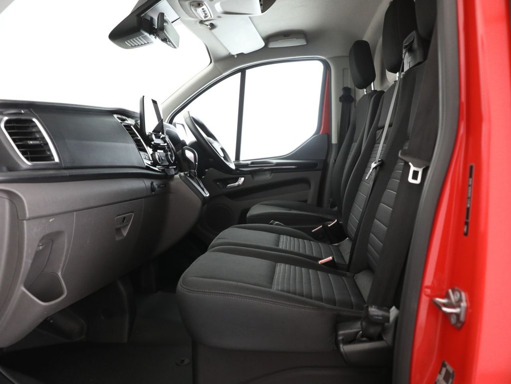 Used Ford Transit Custom 2022 for sale - 78117532: Photo 41