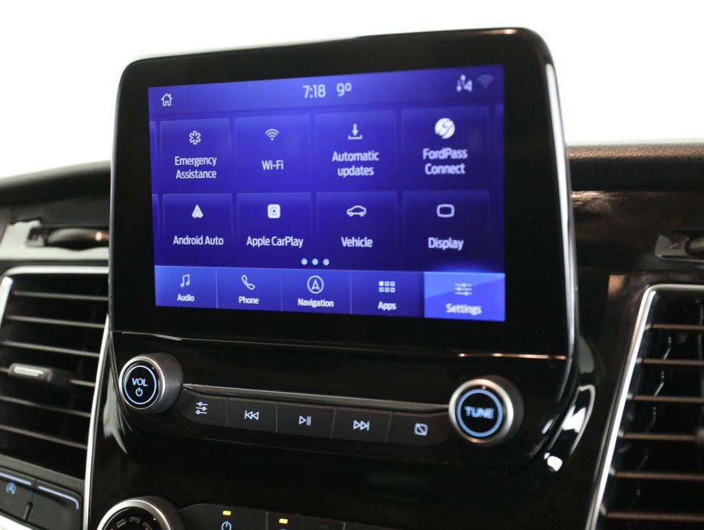 Used Ford Transit Custom 2022 for sale - 78117532: Photo 42