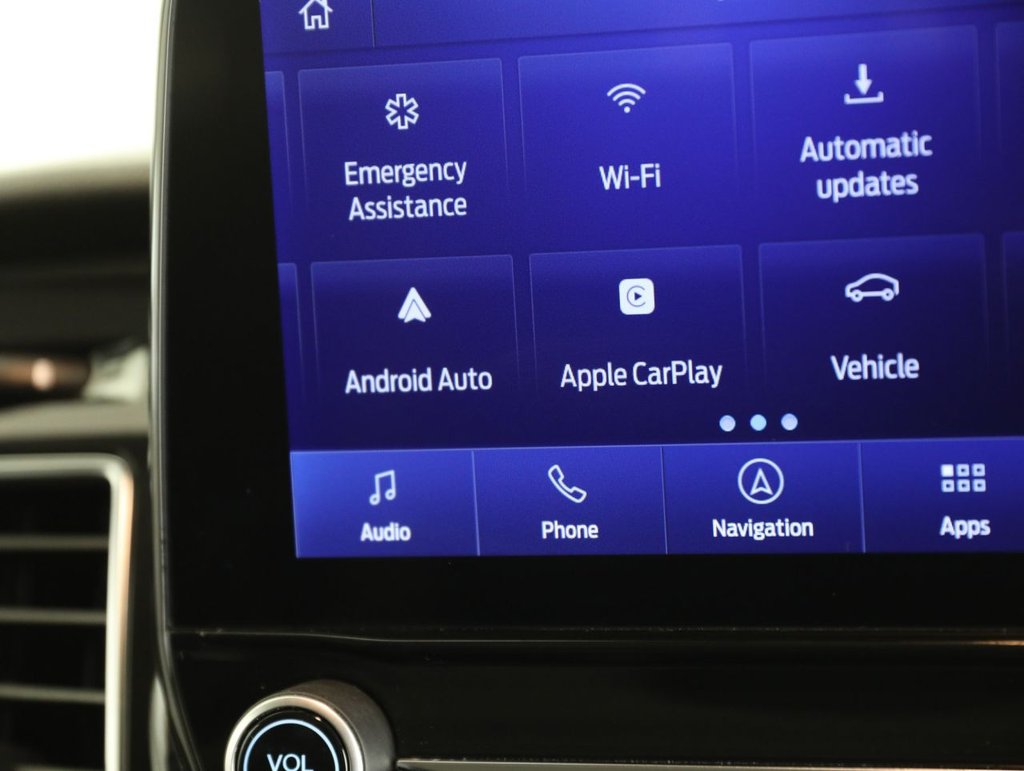 Used Ford Transit Custom 2022 for sale - 78117532: Photo 43