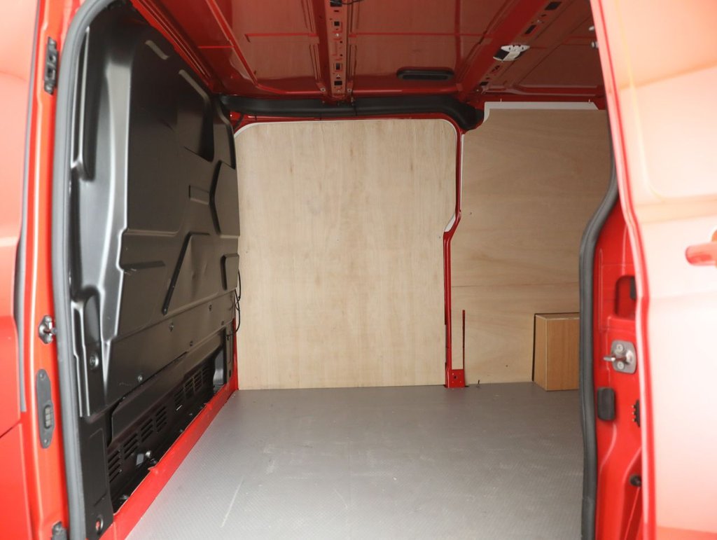 Used Ford Transit Custom 2022 for sale - 78117532: Photo 44