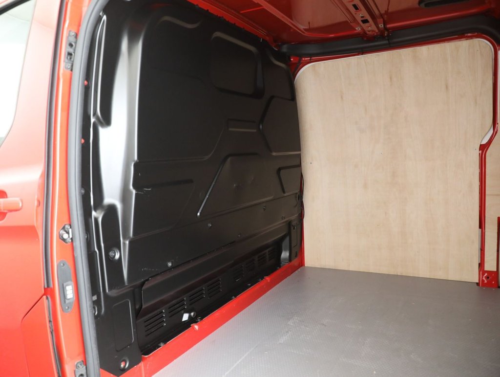Used Ford Transit Custom 2022 for sale - 78117532: Photo 45