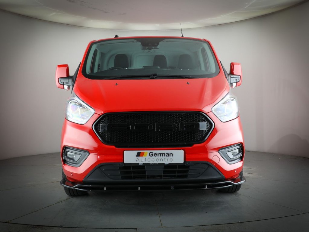 Used Ford Transit Custom 2022 for sale - 78117532: Photo 6