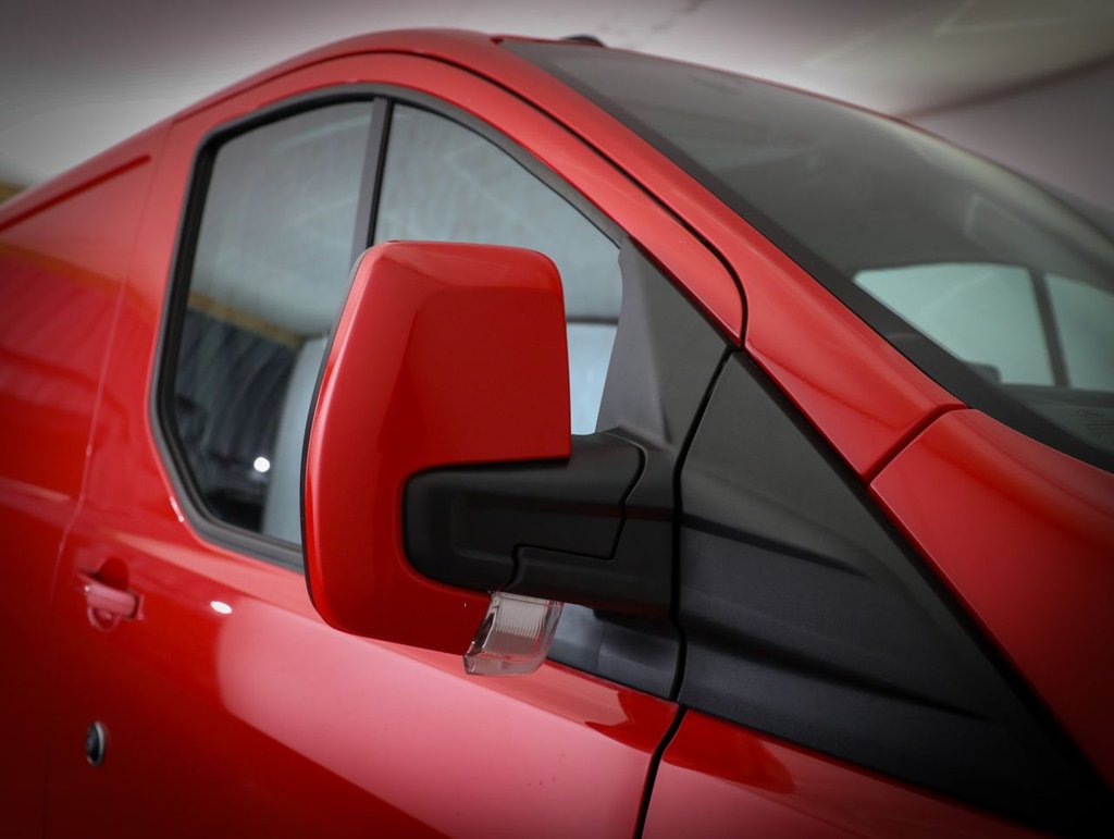 Used Ford Transit Custom 2022 for sale - 78117532: Photo 9