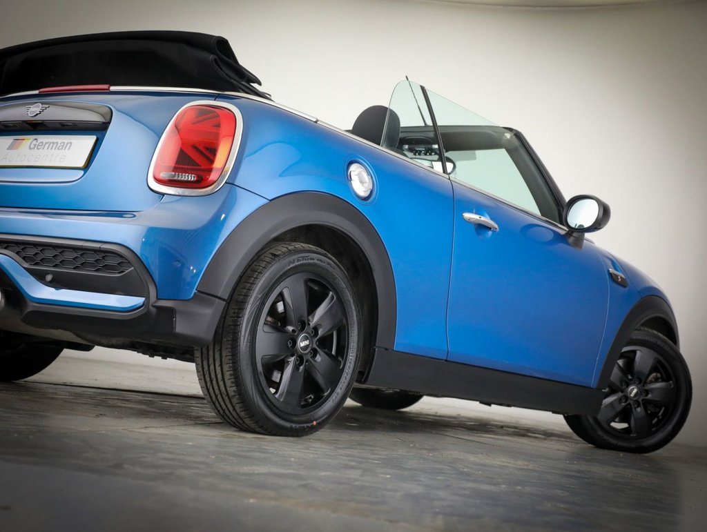 Used MINI Convertible 2021 for sale - 77927164: Photo 10