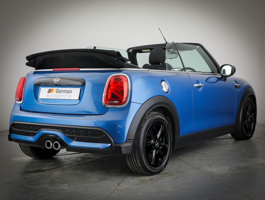 Used MINI Convertible 2021 for sale - 77927164: Photo 11