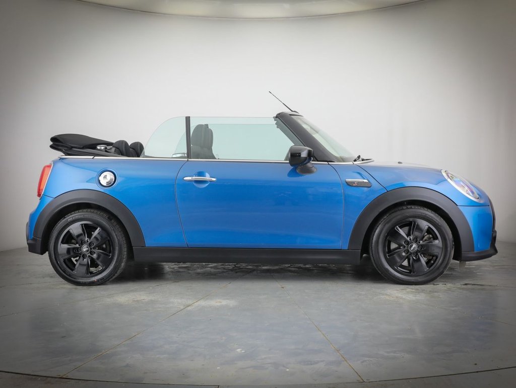 Used MINI Convertible 2021 for sale - 77927164: Photo 12