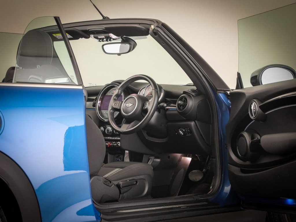 Used MINI Convertible 2021 for sale - 77927164: Photo 13