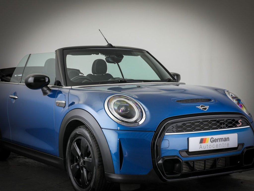 Used MINI Convertible 2021 for sale - 77927164: Photo 15
