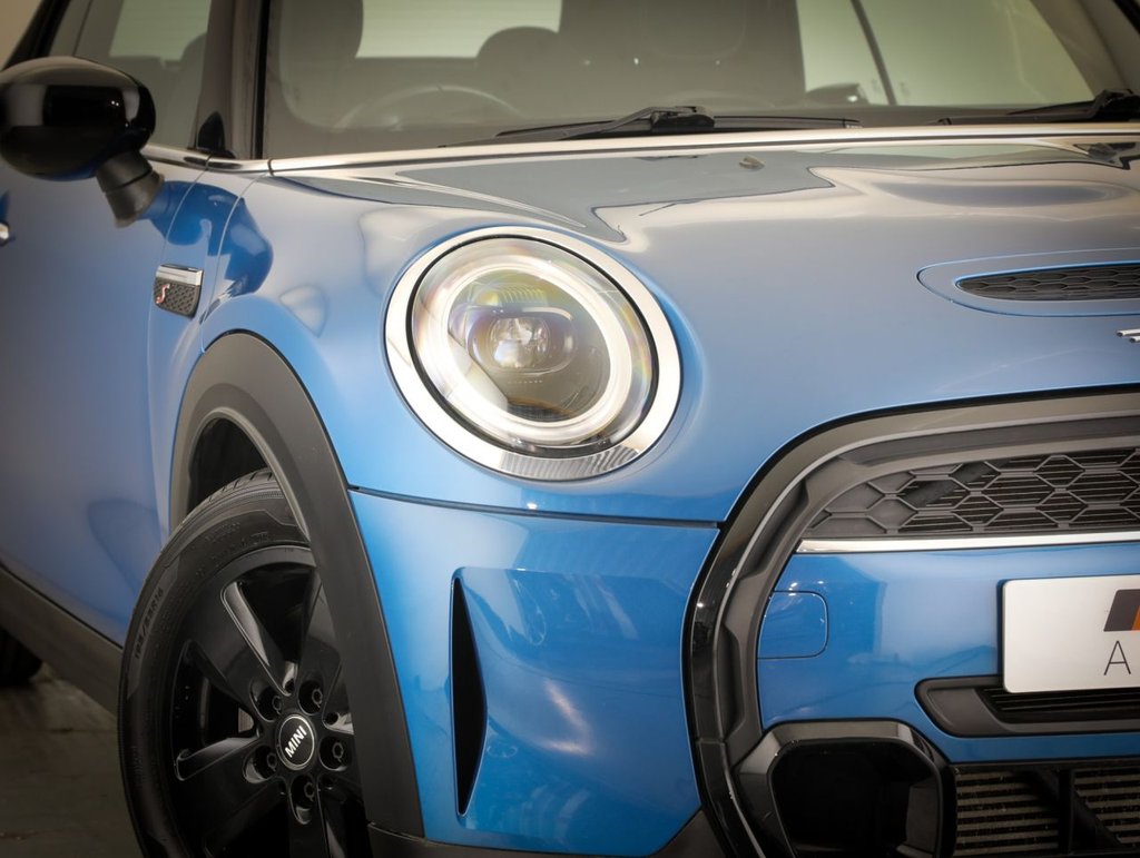 Used MINI Convertible 2021 for sale - 77927164: Photo 16