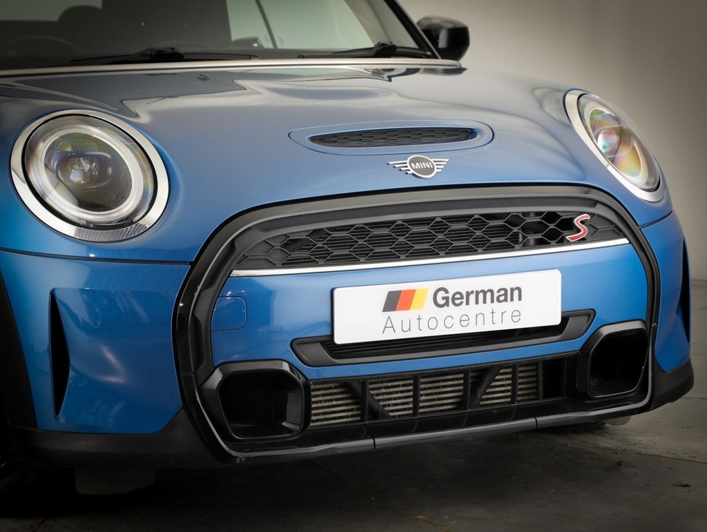 Used MINI Convertible 2021 for sale - 77927164: Photo 17