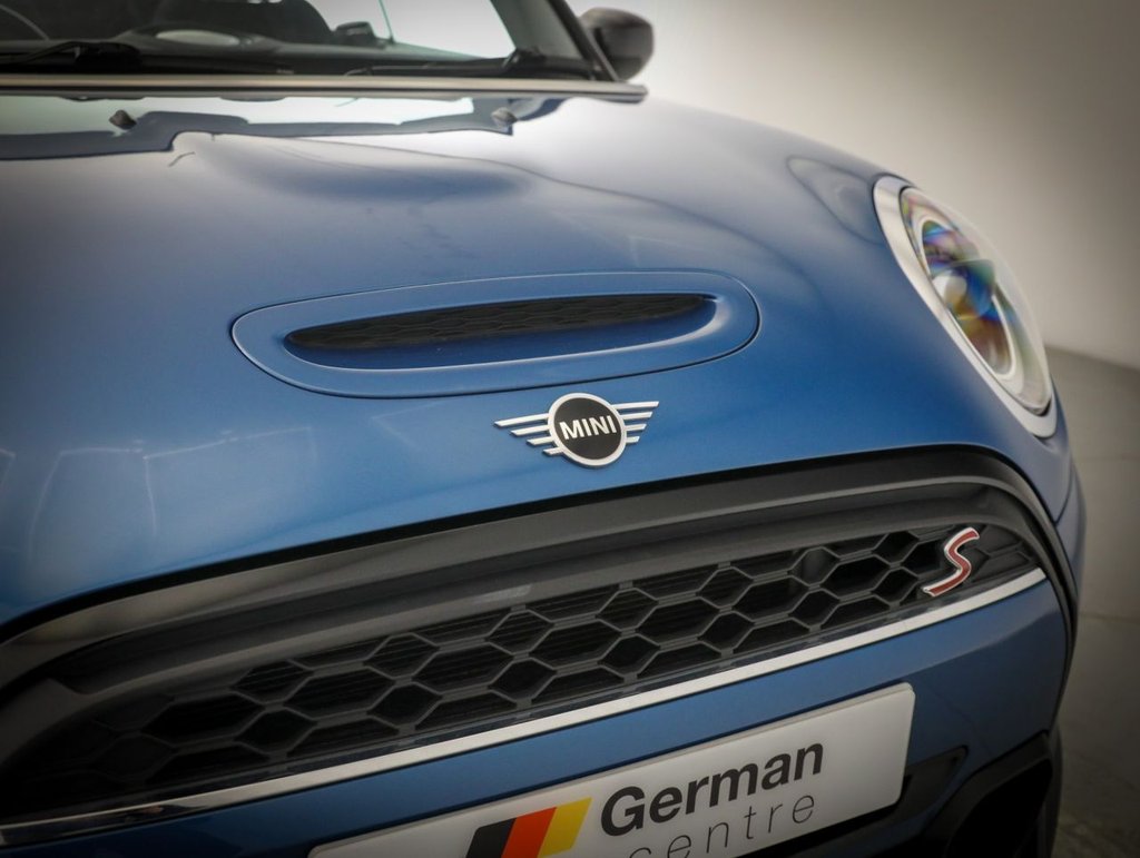 Used MINI Convertible 2021 for sale - 77927164: Photo 18