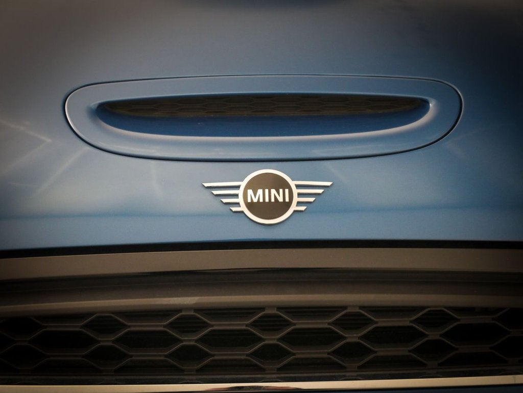 Used MINI Convertible 2021 for sale - 77927164: Photo 19