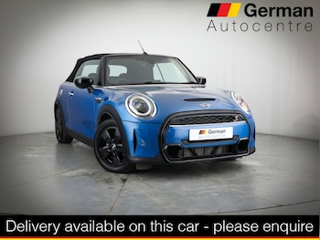 Used MINI Convertible 2021 for sale - 77927164: Photo