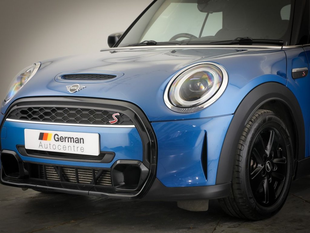 Used MINI Convertible 2021 for sale - 77927164: Photo 20