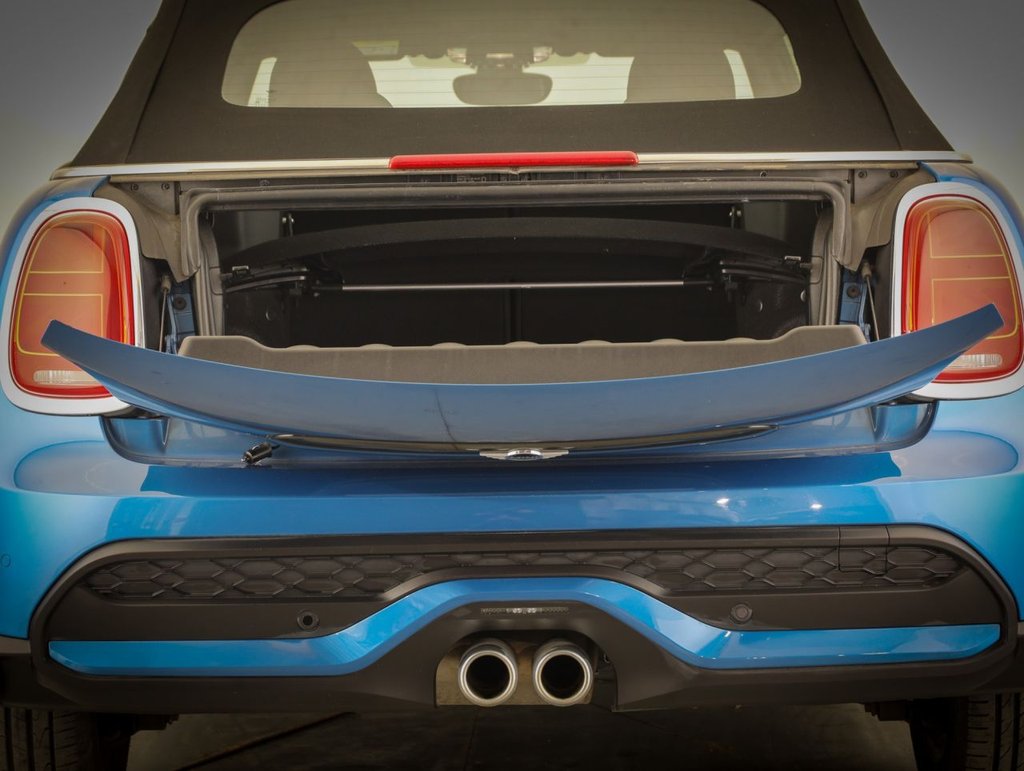 Used MINI Convertible 2021 for sale - 77927164: Photo 21