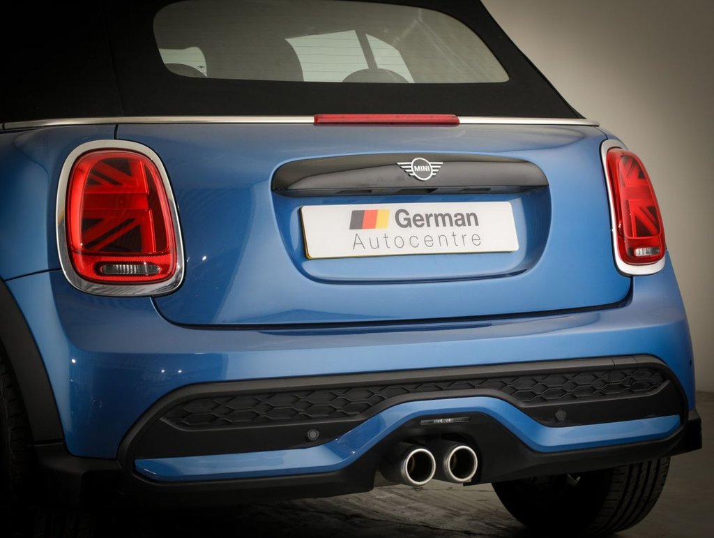 Used MINI Convertible 2021 for sale - 77927164: Photo 22