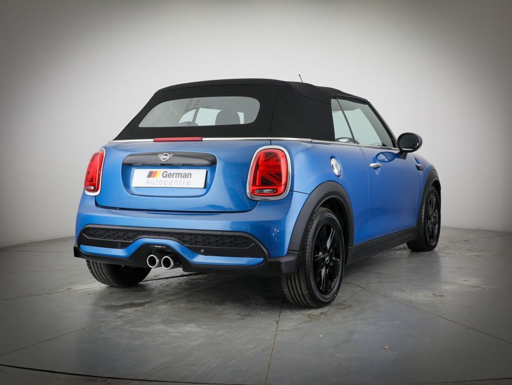 Used MINI Convertible 2021 for sale - 77927164: Photo 23
