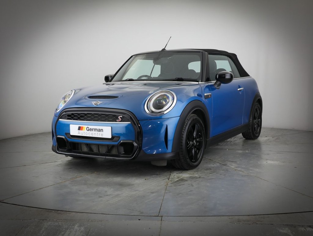 Used MINI Convertible 2021 for sale - 77927164: Photo 26