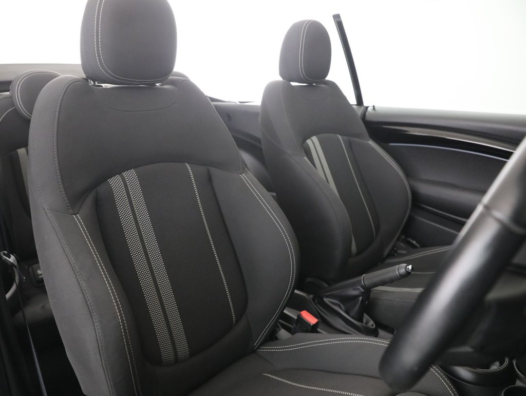 Used MINI Convertible 2021 for sale - 77927164: Photo 27