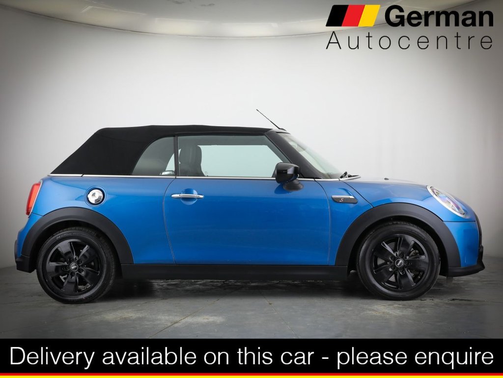 Used MINI Convertible 2021 for sale - 77927164: Photo 3