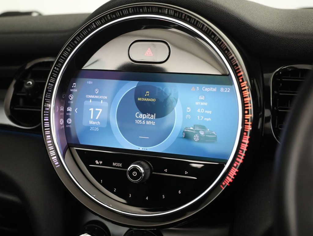 Used MINI Convertible 2021 for sale - 77927164: Photo 32