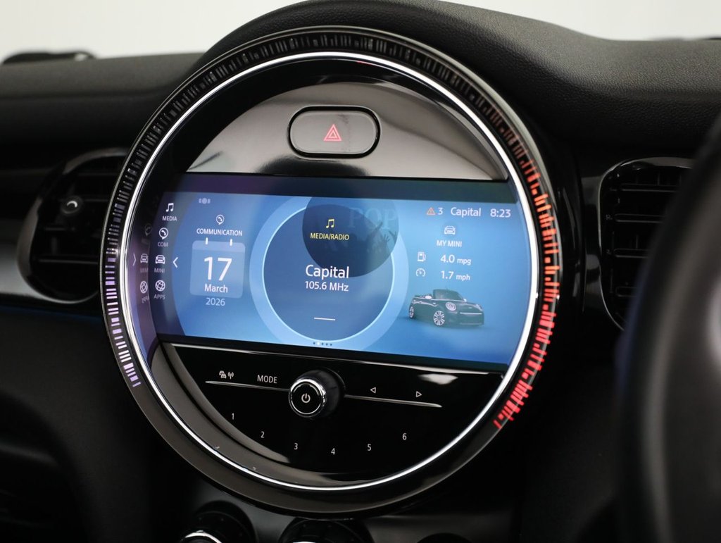 Used MINI Convertible 2021 for sale - 77927164: Photo 34