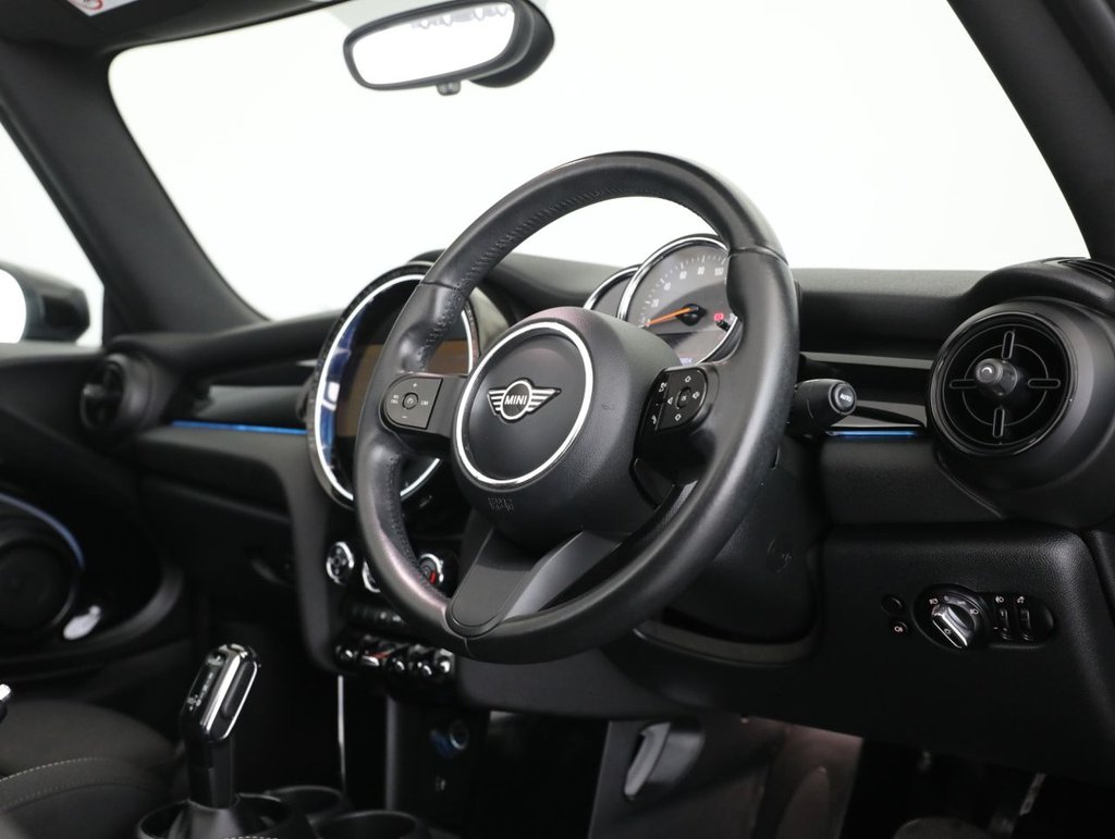 Used MINI Convertible 2021 for sale - 77927164: Photo 35