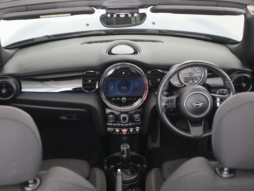 Used MINI Convertible 2021 for sale - 77927164: Photo 37