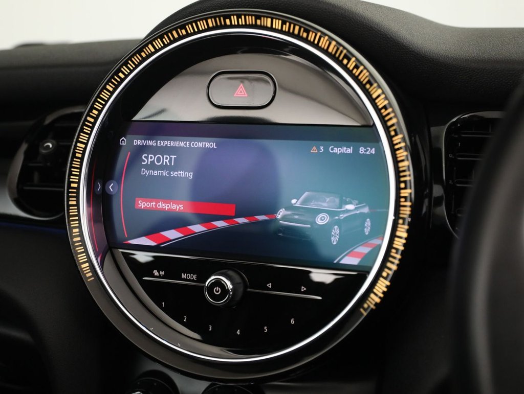 Used MINI Convertible 2021 for sale - 77927164: Photo 46