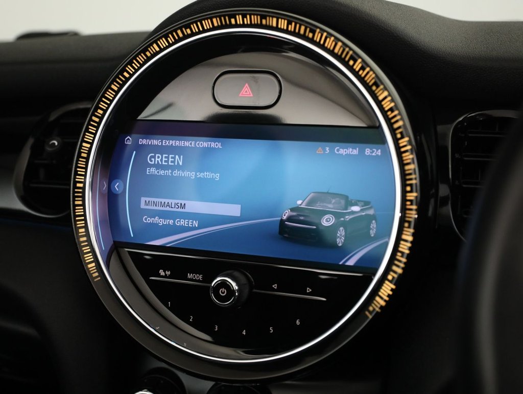 Used MINI Convertible 2021 for sale - 77927164: Photo 47