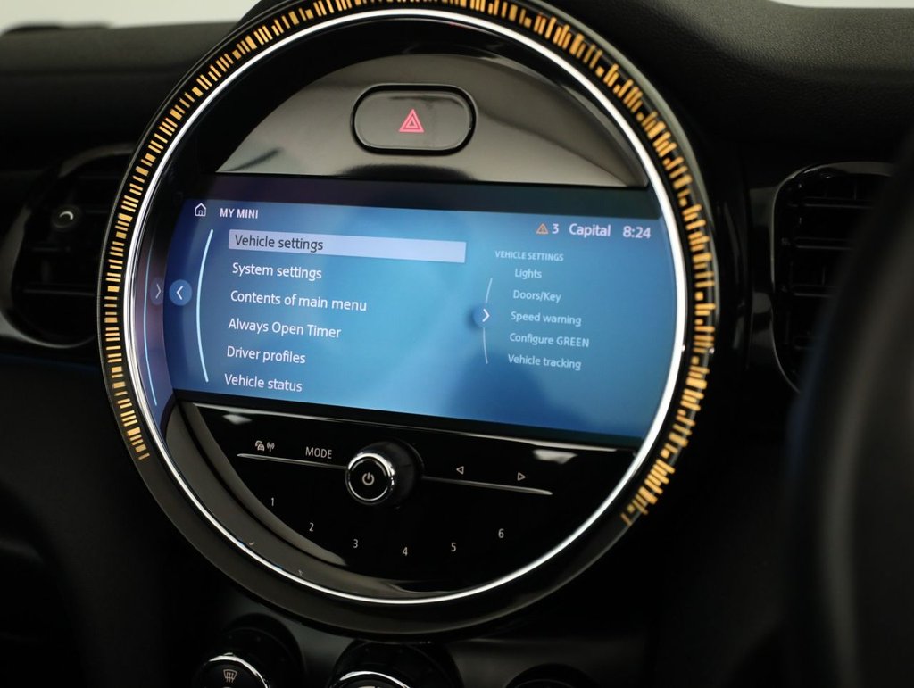 Used MINI Convertible 2021 for sale - 77927164: Photo 49