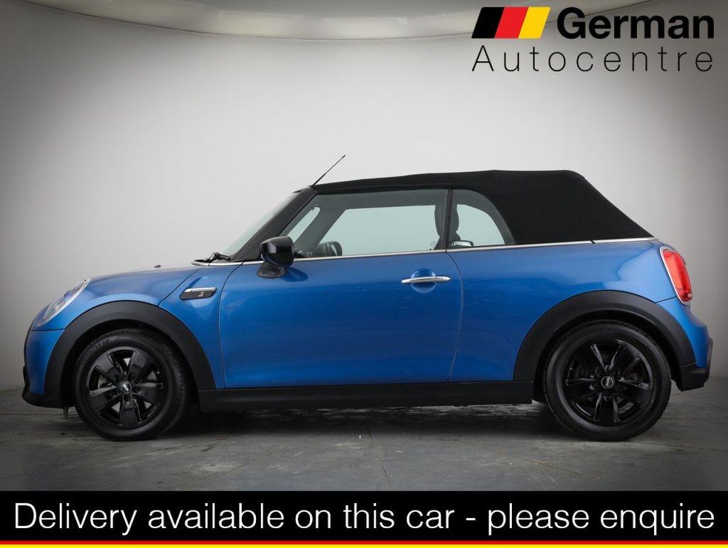 Used MINI Convertible 2021 for sale - 77927164: Photo 5