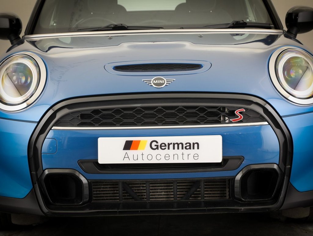 Used MINI Convertible 2021 for sale - 77927164: Photo 6